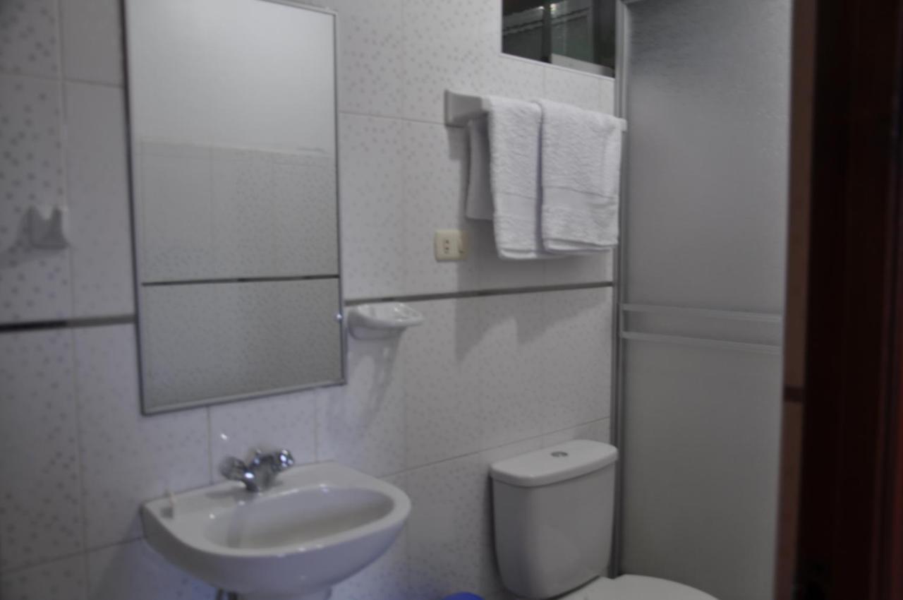 Cesar'S Hotel Peru Пуно Екстер'єр фото
