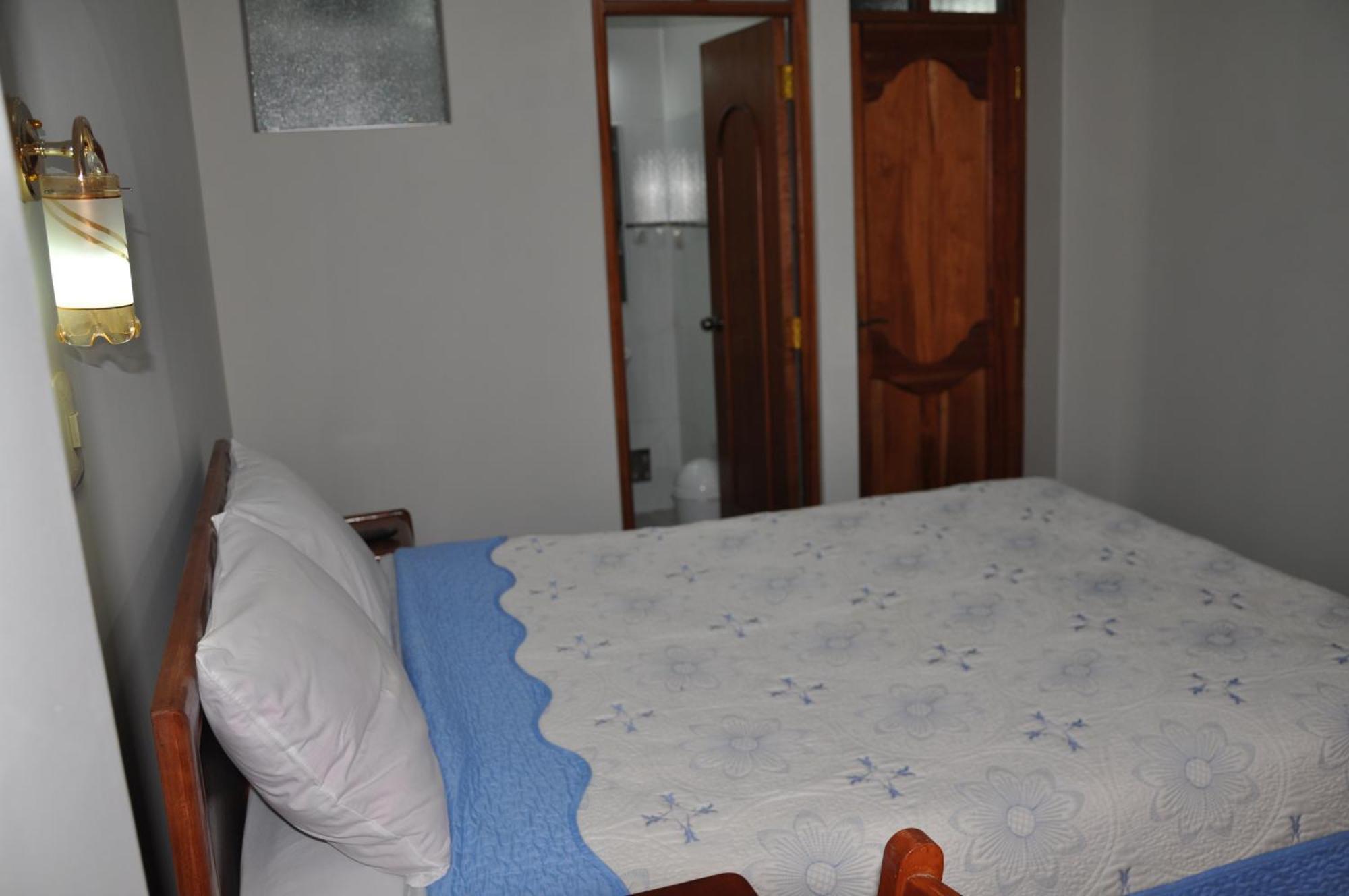 Cesar'S Hotel Peru Пуно Екстер'єр фото