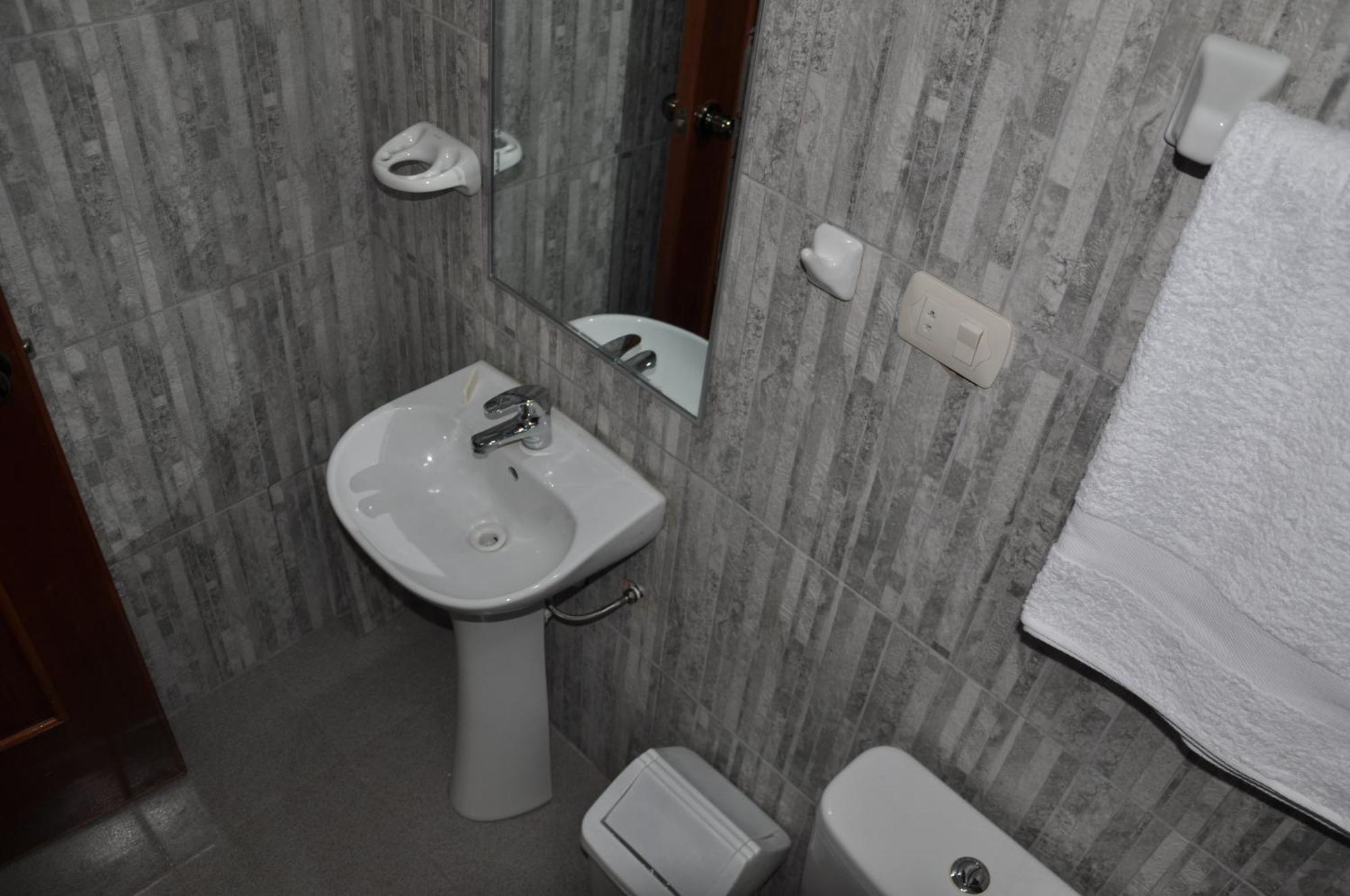 Cesar'S Hotel Peru Пуно Екстер'єр фото